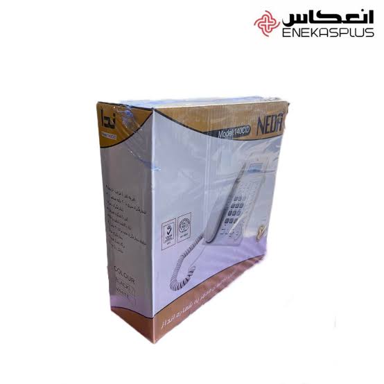 تلفن رومیزی ندا Neda 140CID