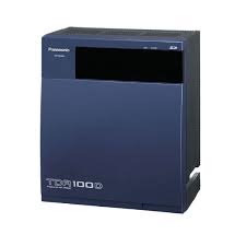 دستگاه سانترال پاناسونیک مدل KX-TDA100